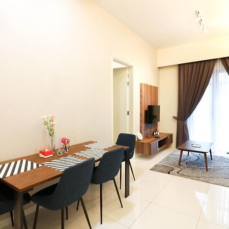 Victoria Home Bukit Bintang Kuala Lumpur Exteriér fotografie