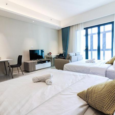 Victoria Home Bukit Bintang Kuala Lumpur Exteriér fotografie