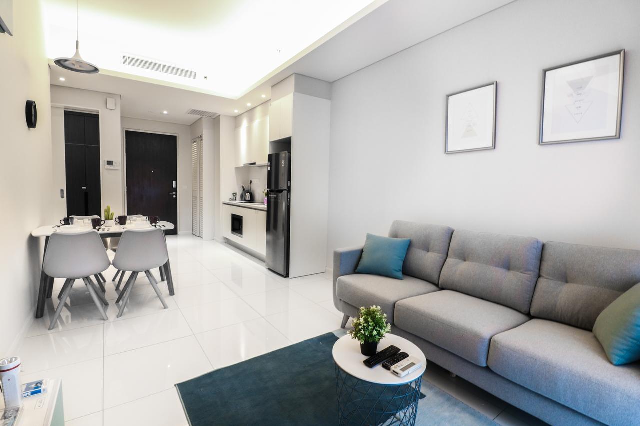 Victoria Home Bukit Bintang Kuala Lumpur Exteriér fotografie
