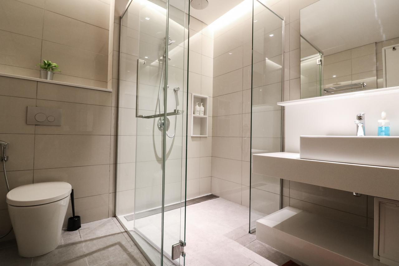Victoria Home Bukit Bintang Kuala Lumpur Exteriér fotografie