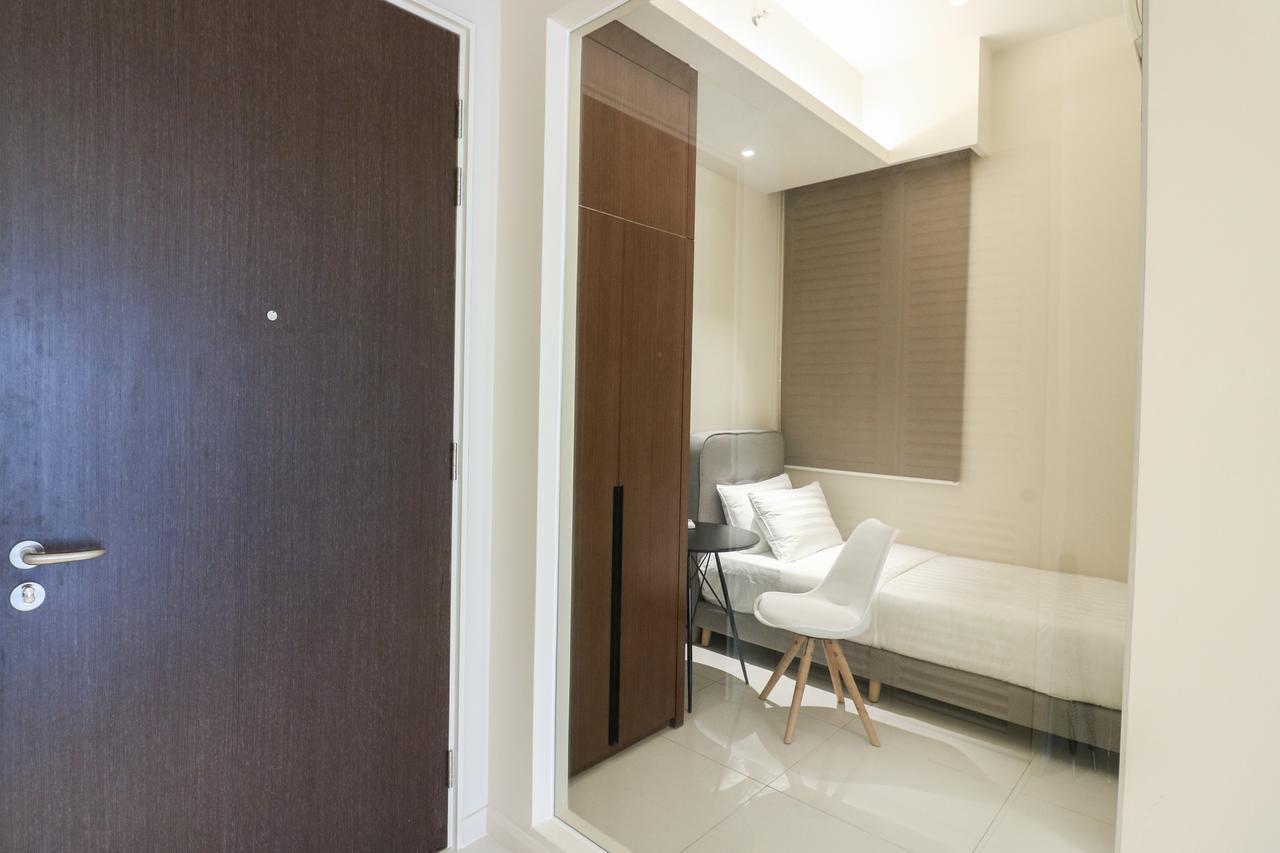 Victoria Home Bukit Bintang Kuala Lumpur Exteriér fotografie