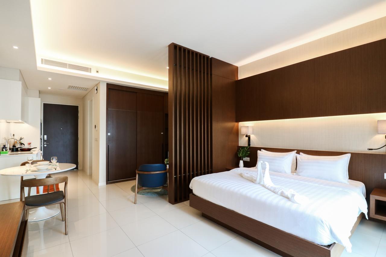 Victoria Home Bukit Bintang Kuala Lumpur Exteriér fotografie