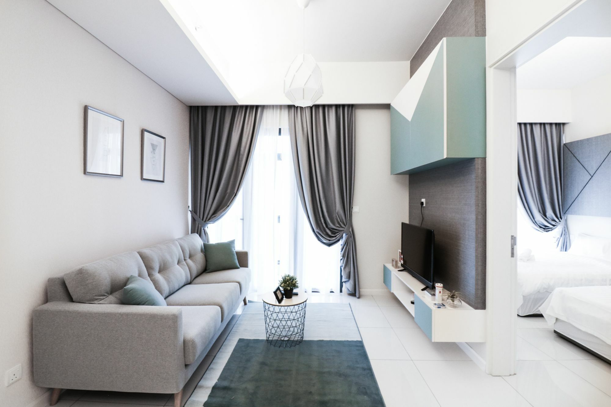 Victoria Home Bukit Bintang Kuala Lumpur Exteriér fotografie